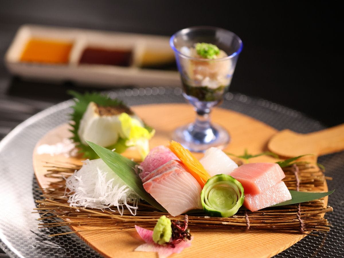 山翠楼 SANSUIROU