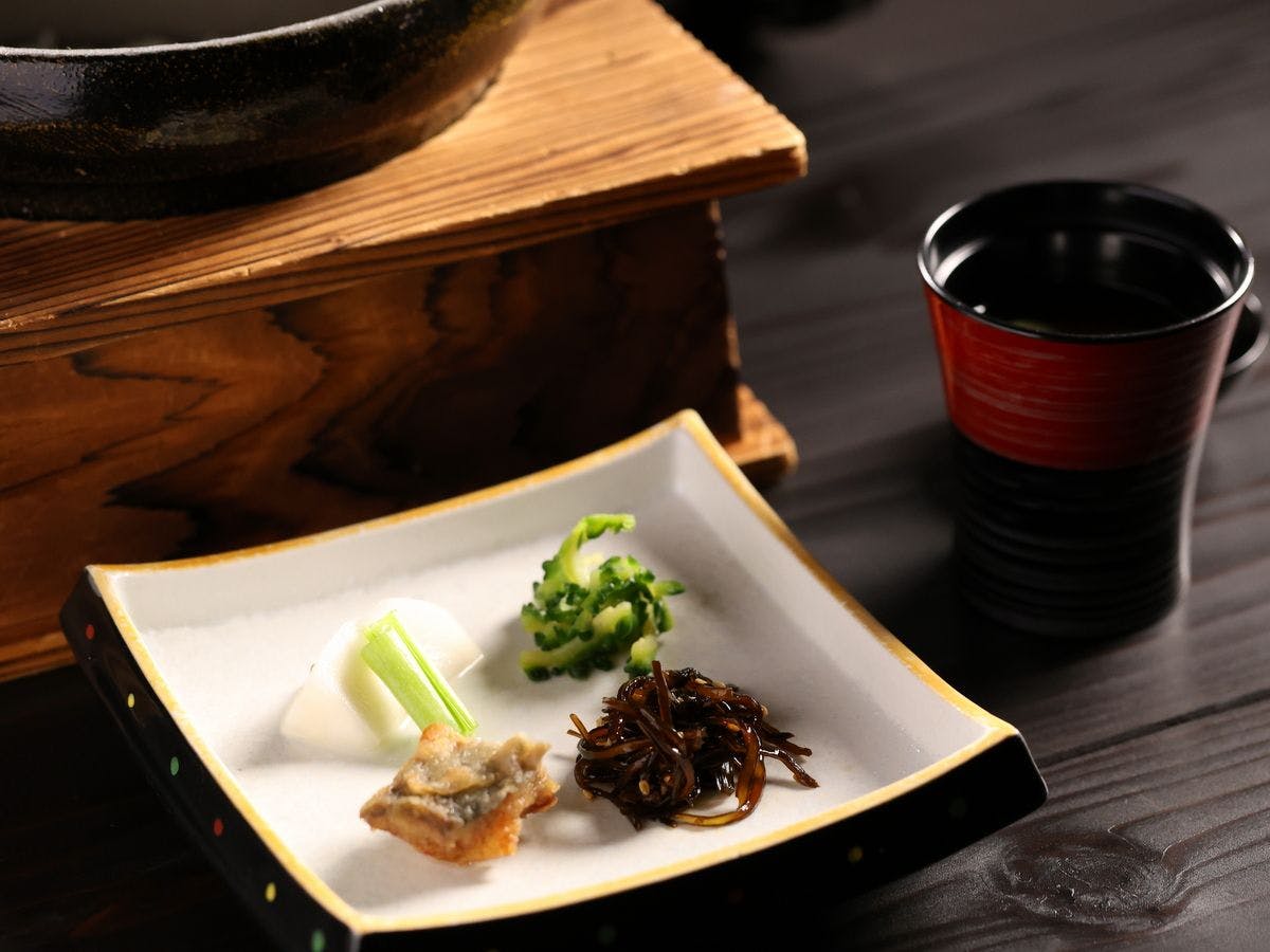 山翠楼 SANSUIROU