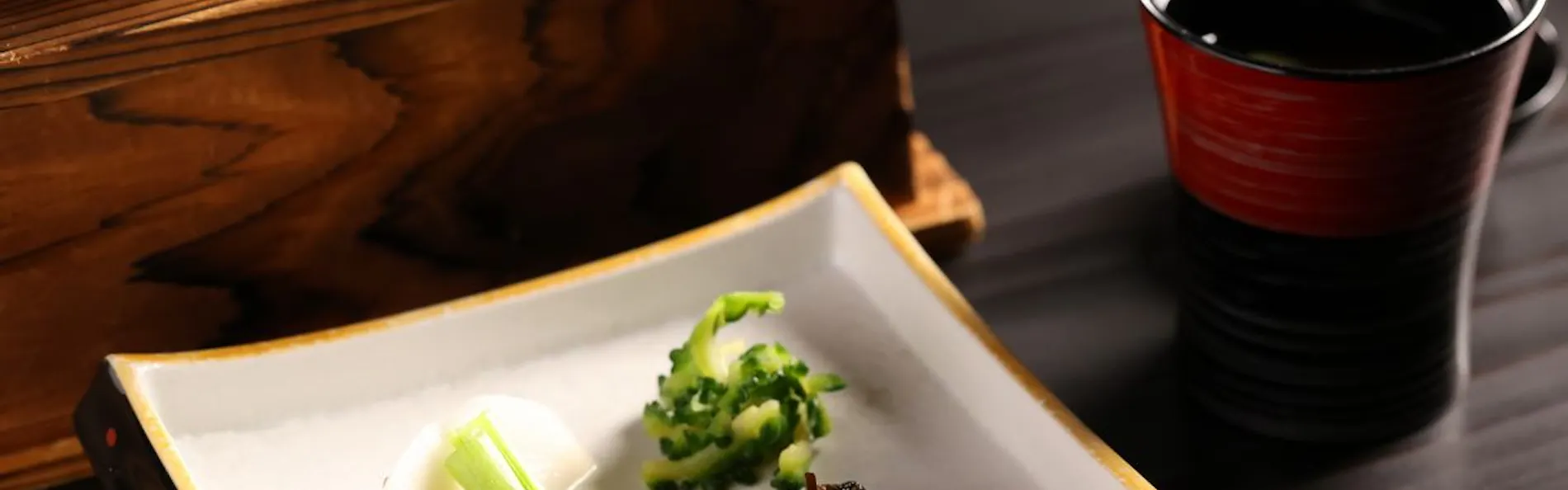 山翠楼 SANSUIROU