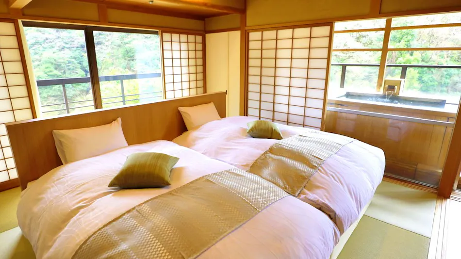 SANSUIROU