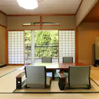 【ห้องสไตล์ญี่ปุ่น Jurakudai】