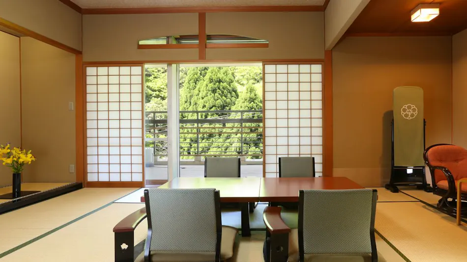SANSUIROU