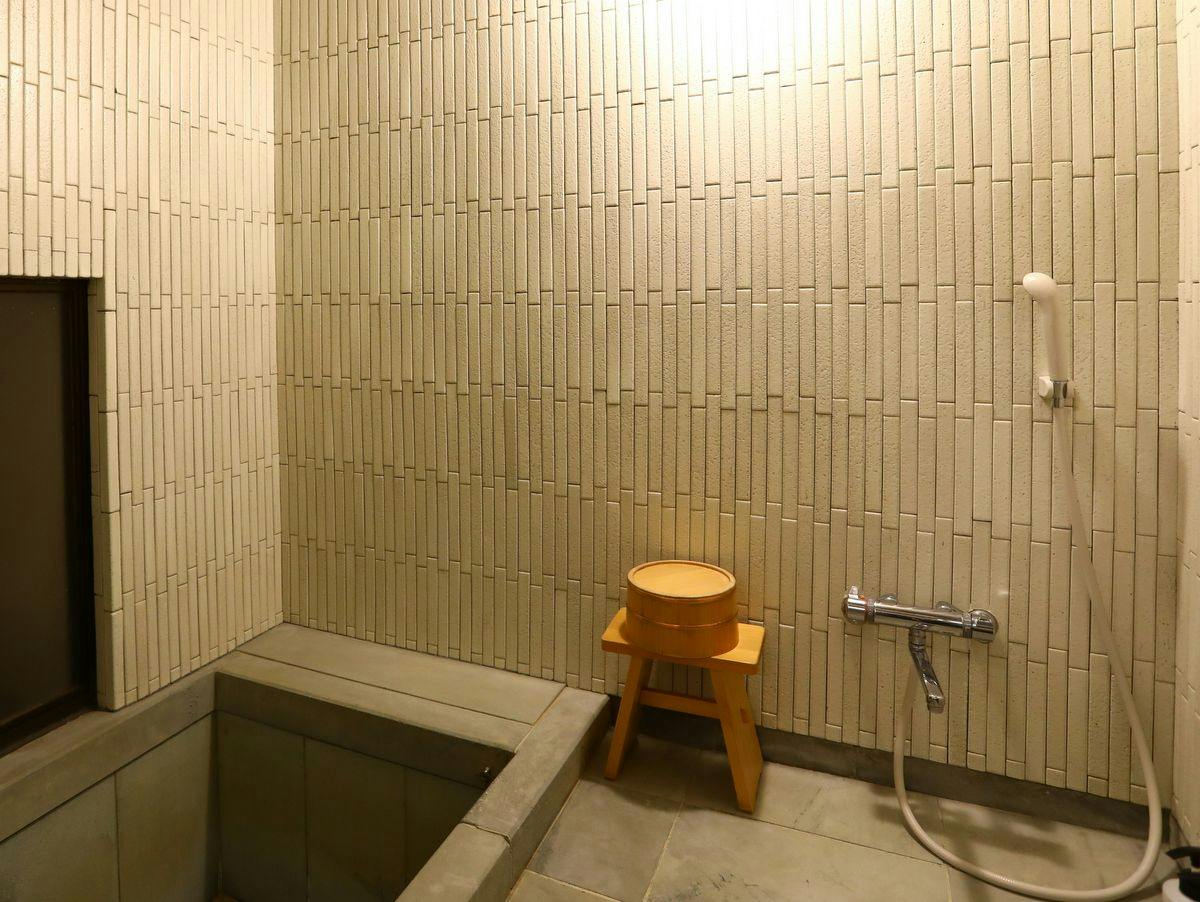 【源氏別館】和洋室内風呂付70～108平米