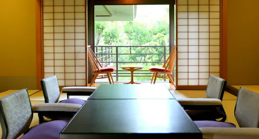【桃山第】和洋室内風呂付53~68平米