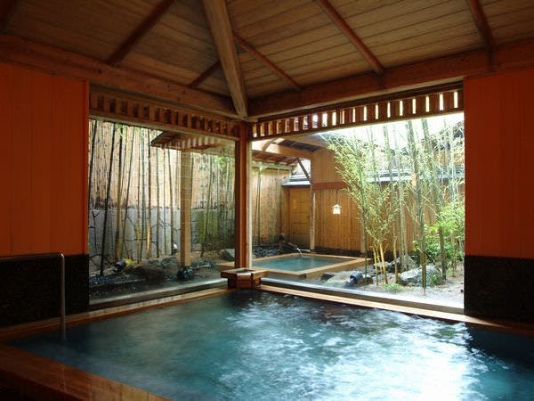 西村屋本館