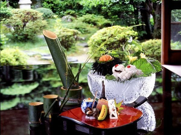 西村屋本館