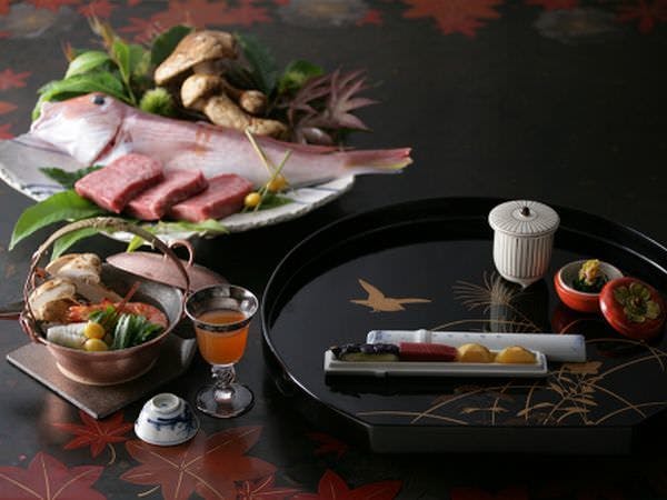 西村屋本館