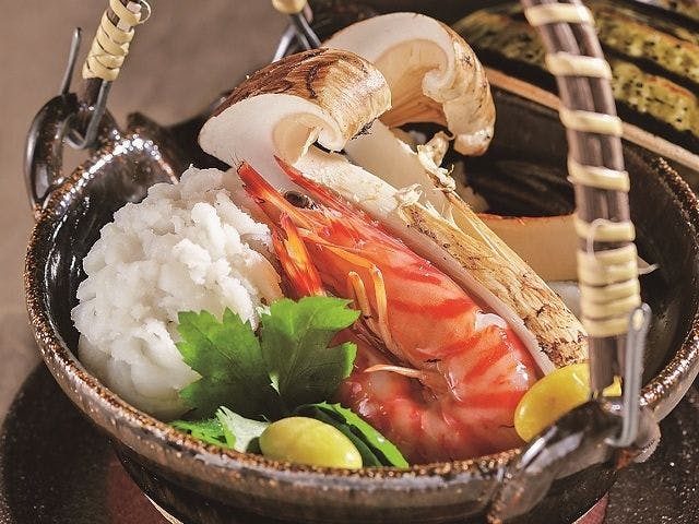 西村屋本館