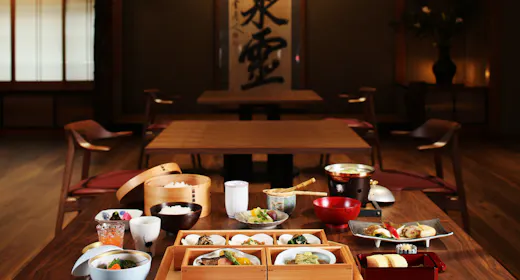 【お日にち限定】一泊朝食付き宿泊プラン