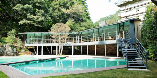 西村屋本館
