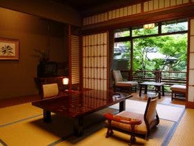 城崎温泉 西村屋本館 1枚目