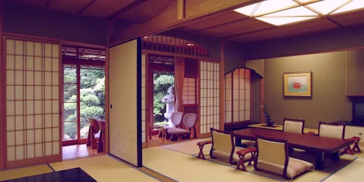 西村屋本館
