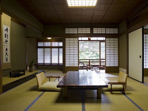 西村屋本館