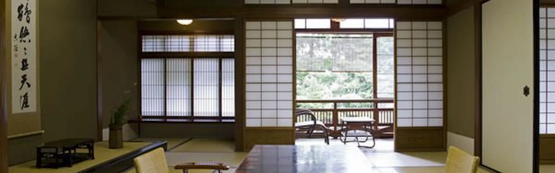 西村屋本館