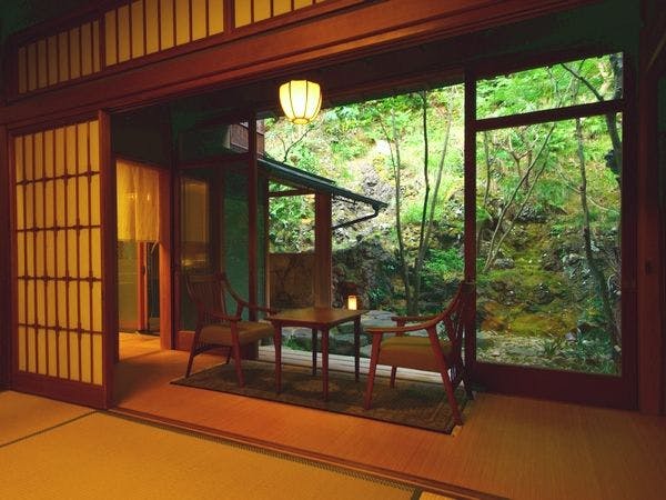 西村屋本館