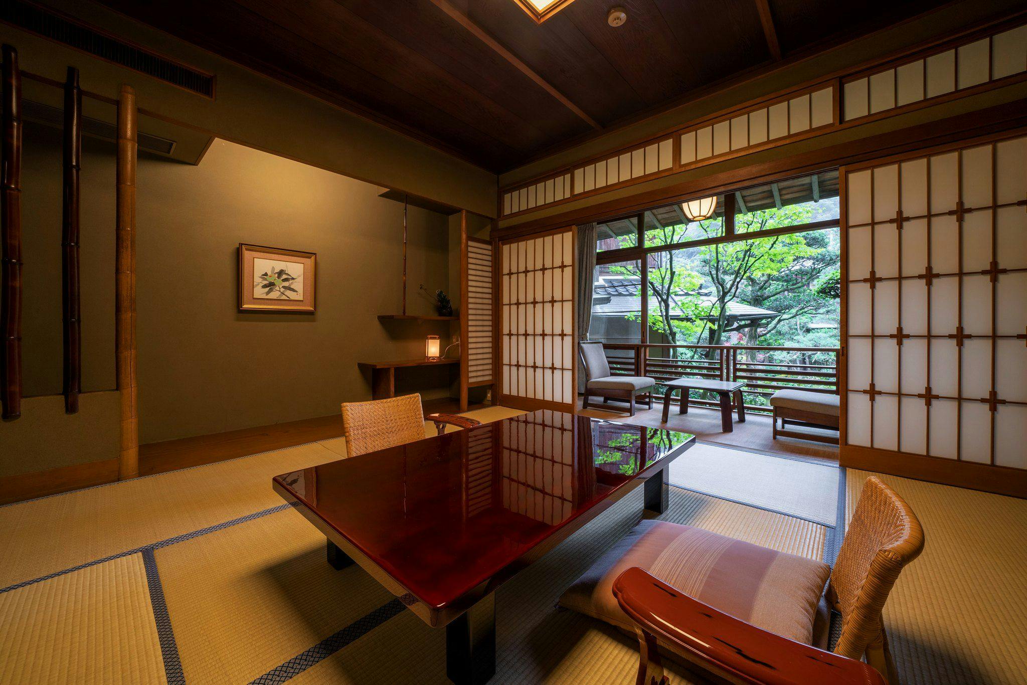 西村屋本館