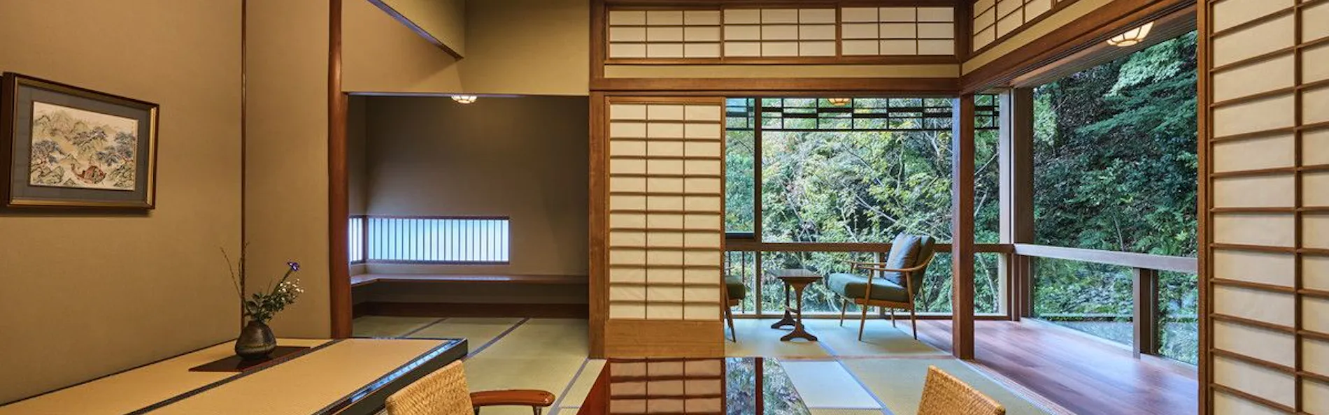 西村屋本館