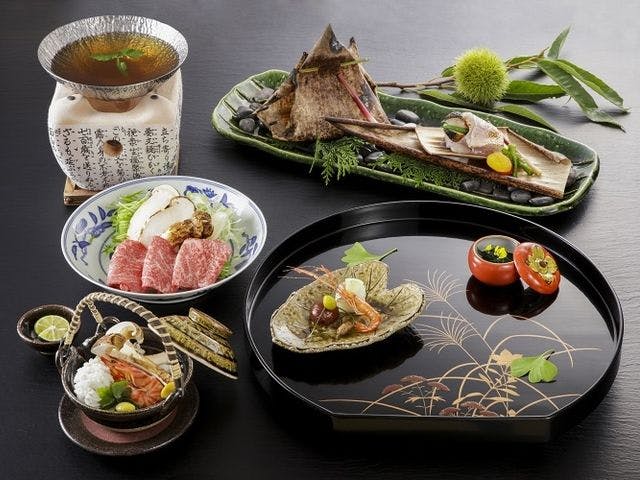 西村屋本館