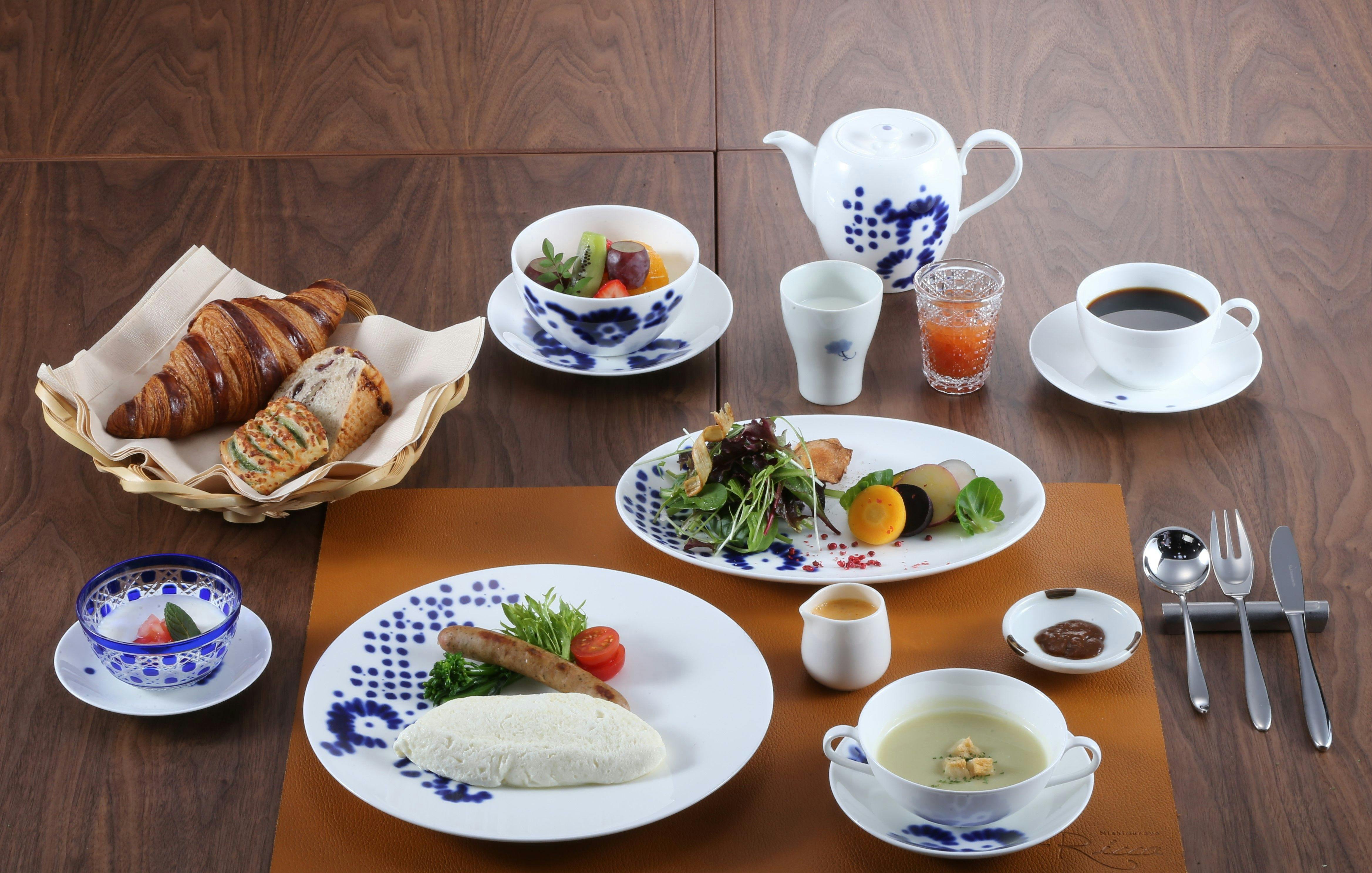 西村屋本館