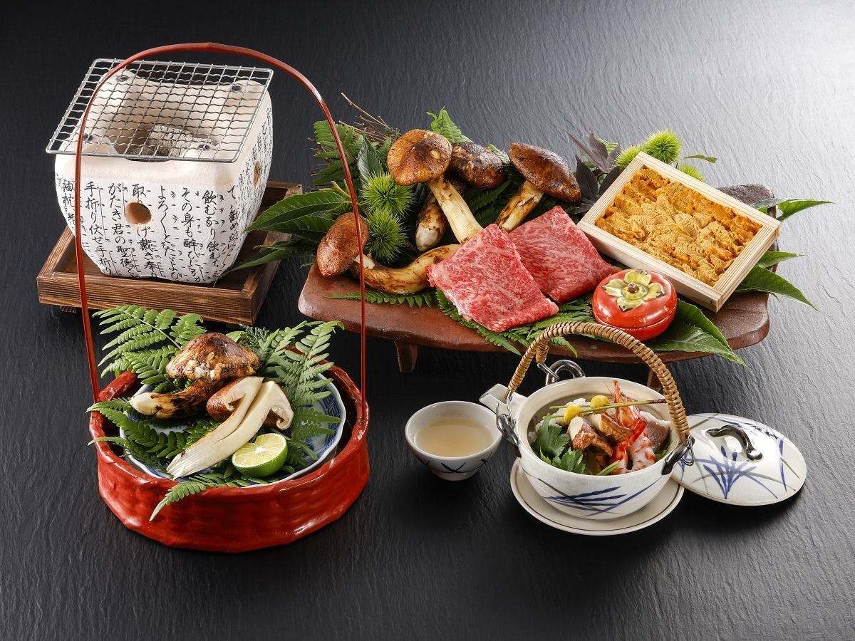 西村屋本館