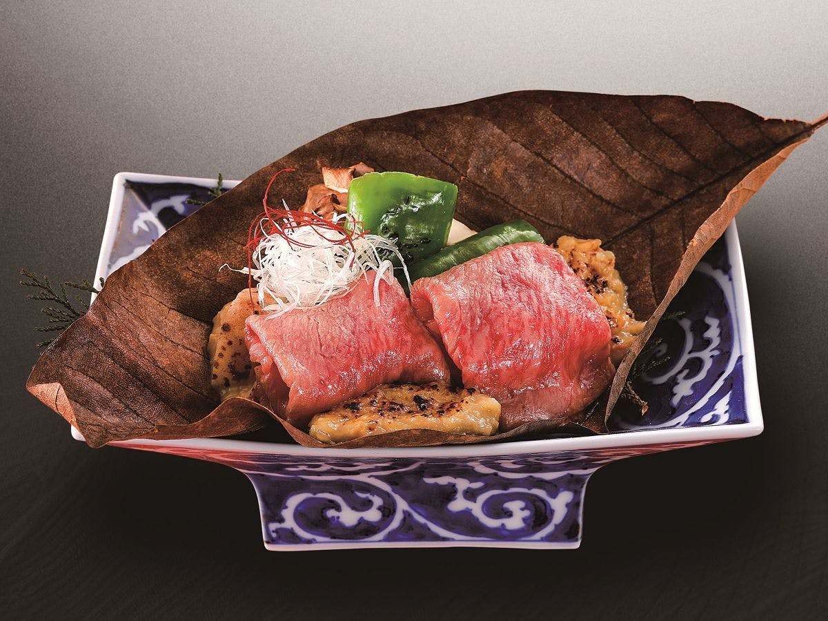 西村屋本館