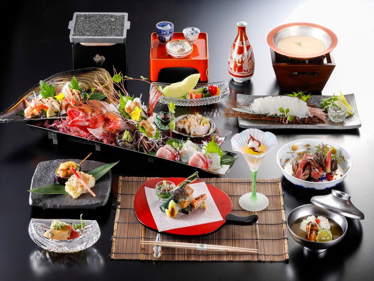 西村屋本館