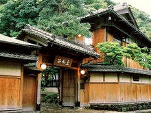 高級旅館 一度は泊まりたい 憧れの温泉宿ランキング お湯たび