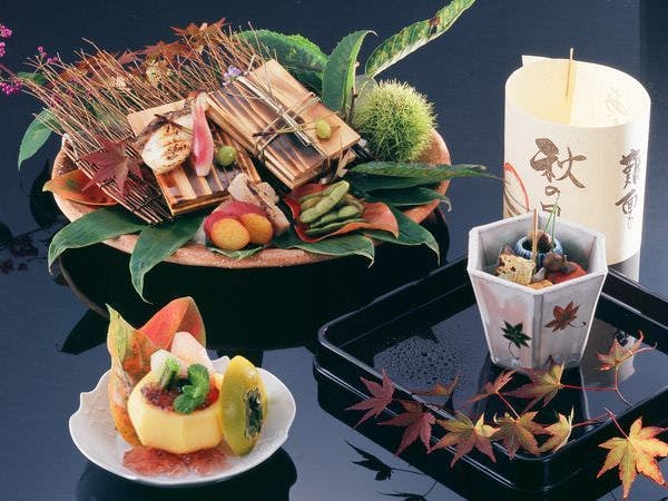 西村屋本館