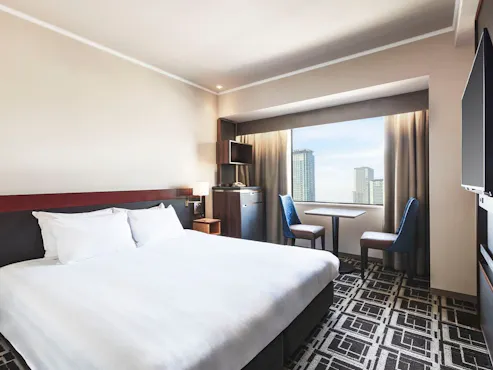 モデレートダブル【20平米】