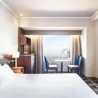 モデレートダブル【20平米】