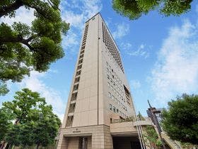 ホテル阪神大阪