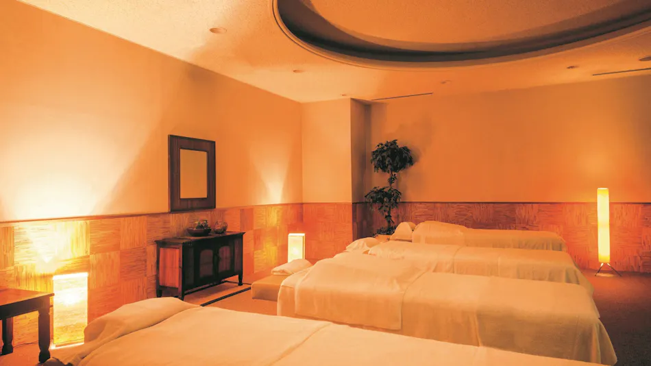 Hotel Hanshin Osaka