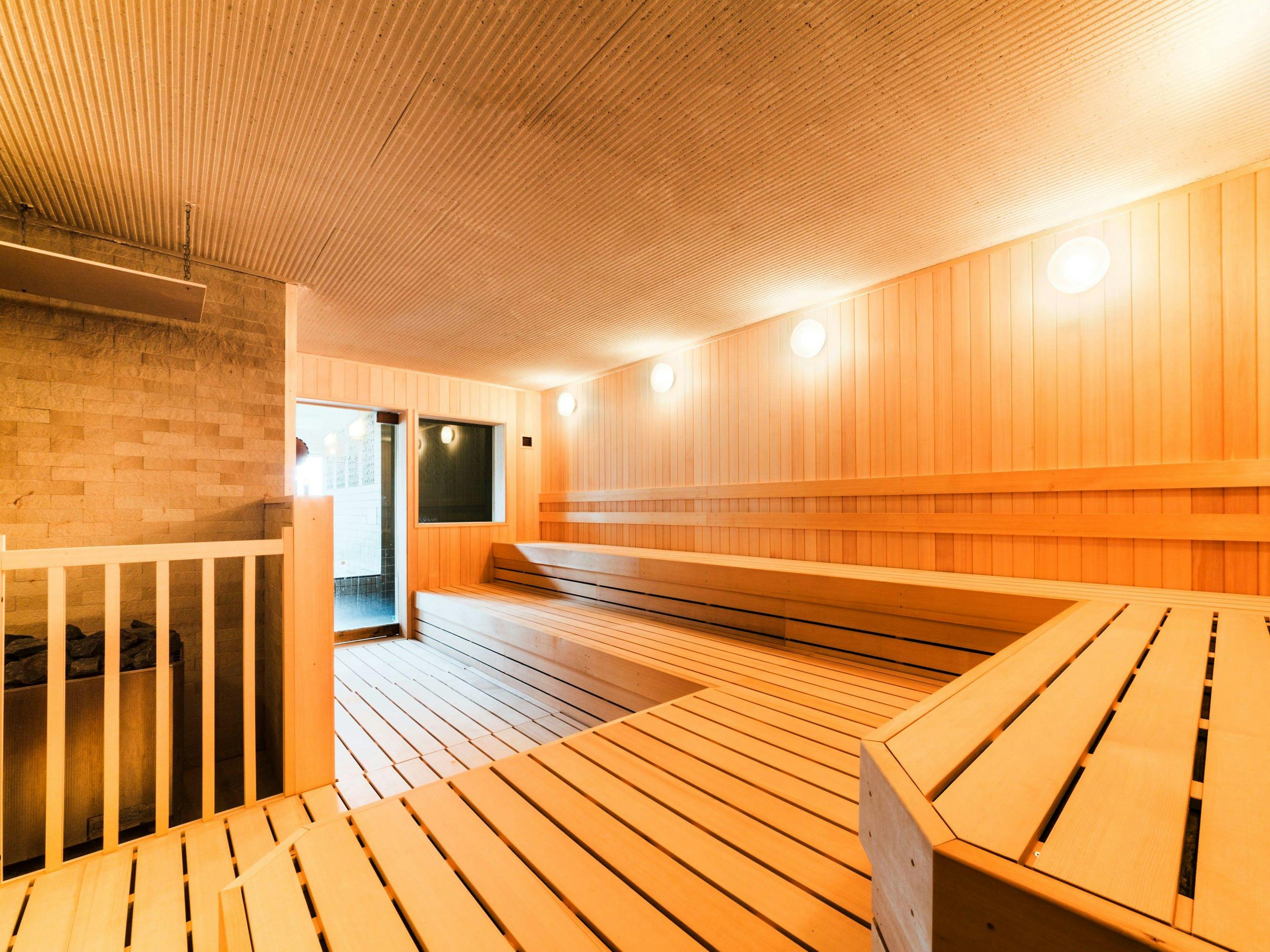 Hotel Hanshin Osaka