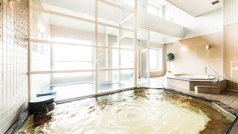 Hotel Hanshin Osaka