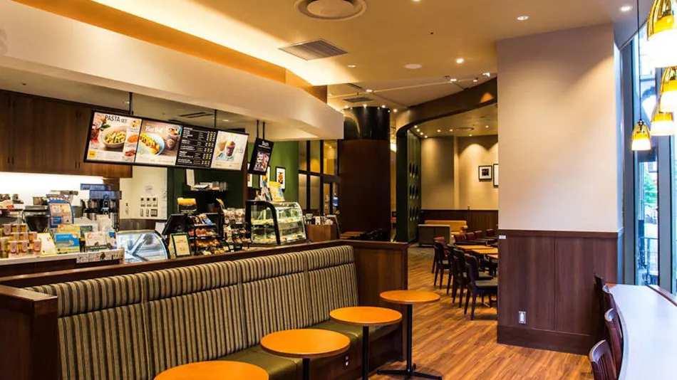 Hotel Hanshin Osaka