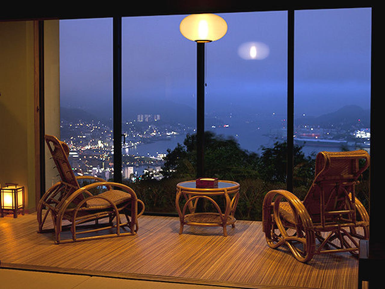 長崎県の景色がいいホテル・旅館の宿17選 IiSENTAKU