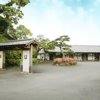 ประตูหลักโคโยเท