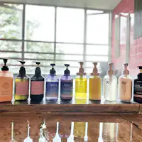 ◆แชมพูบาร์