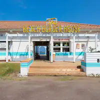 비치 버거 하우스