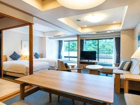 シーガイア・フォレスト・コンドミニアムのnull