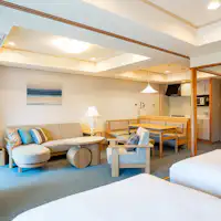 별장처럼 편안하게 쉴 수 있는 넓은 72㎡