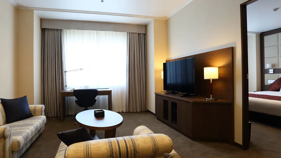 Loisir Hotel Toyohashi