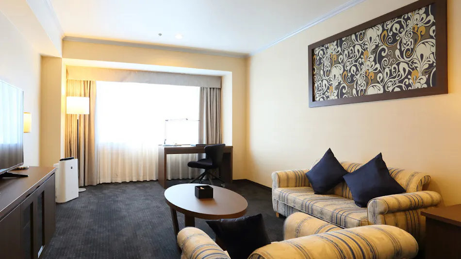 Loisir Hotel Toyohashi