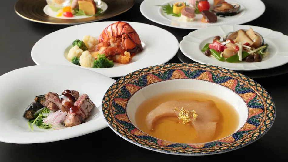 Loisir Hotel Toyohashi