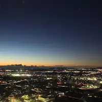 夜景(イメージ)