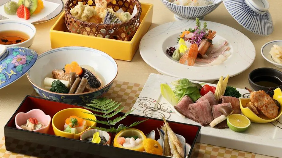 Loisir Hotel Toyohashi