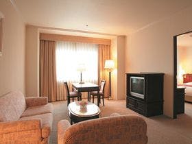 ロワジールホテル 豊橋