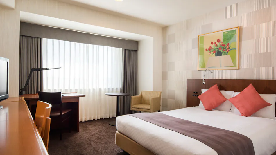 Loisir Hotel Toyohashi