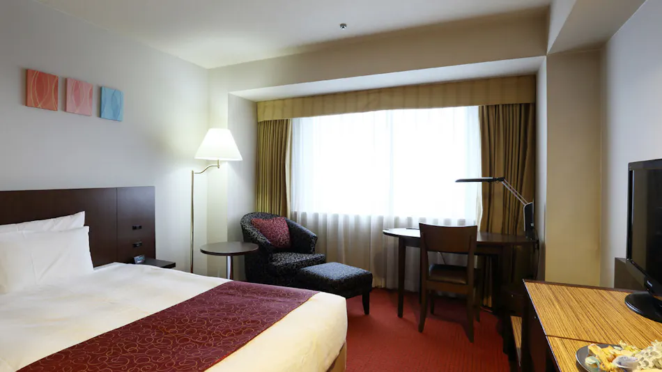Loisir Hotel Toyohashi