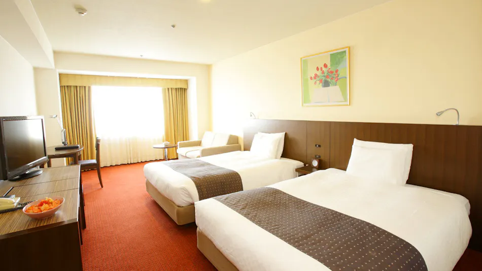 Loisir Hotel Toyohashi